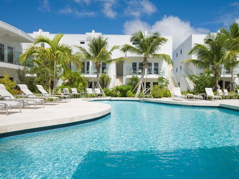 Santa Maria Suites Resort Key West Luaran gambar
