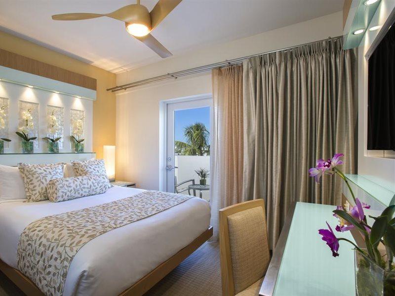 Santa Maria Suites Resort Key West Luaran gambar