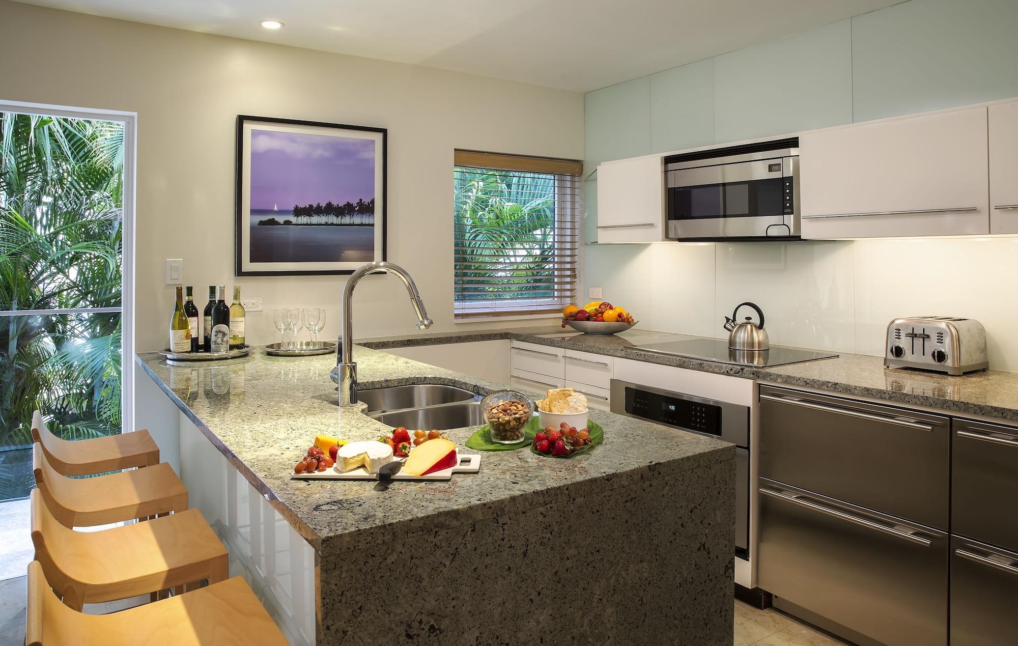 Santa Maria Suites Resort Key West Luaran gambar