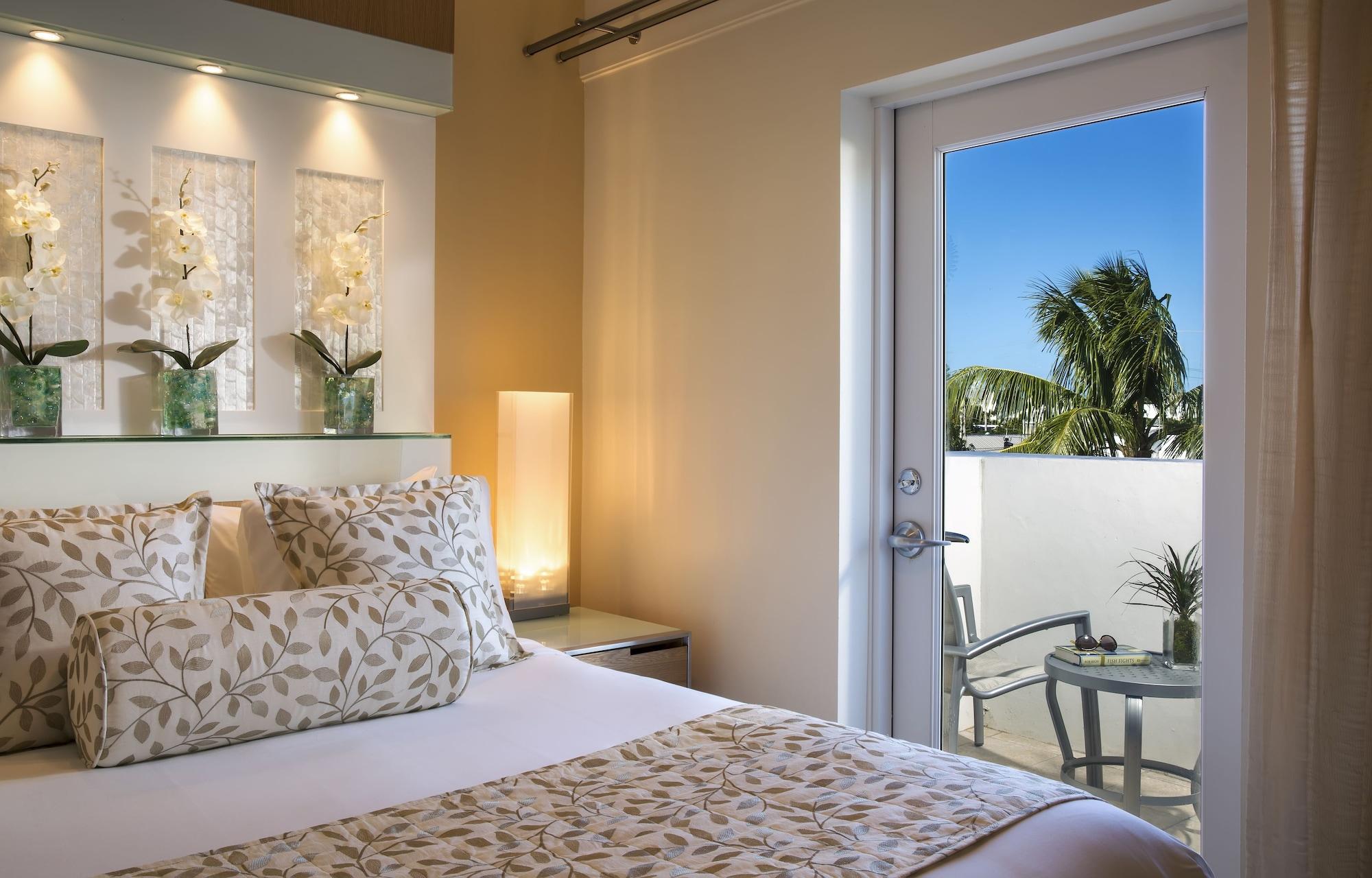 Santa Maria Suites Resort Key West Luaran gambar