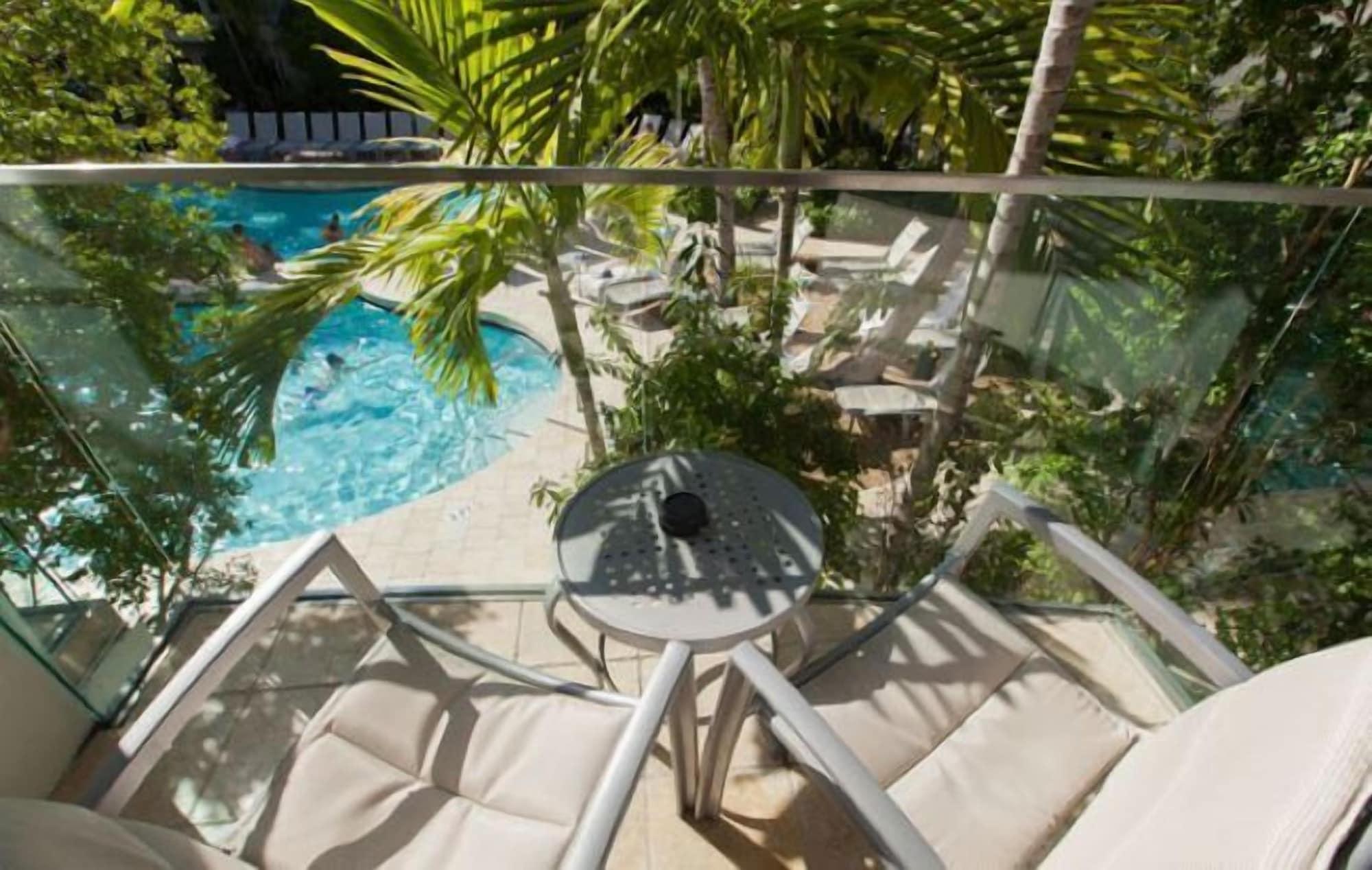 Santa Maria Suites Resort Key West Luaran gambar
