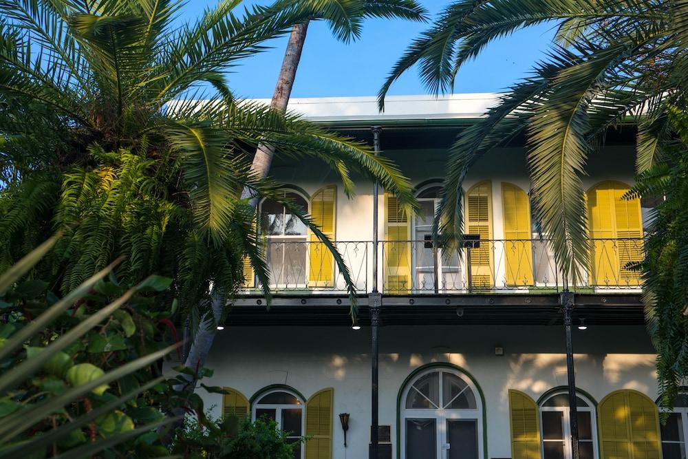 Santa Maria Suites Resort Key West Luaran gambar