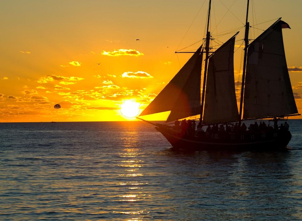 Santa Maria Suites Resort Key West Luaran gambar
