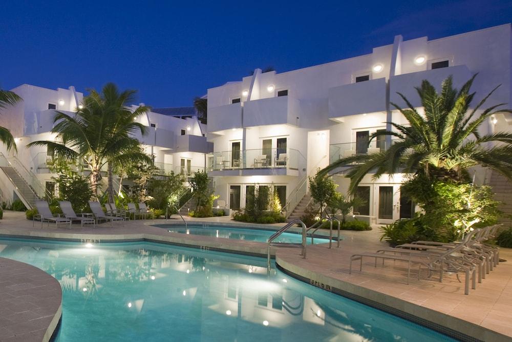 Santa Maria Suites Resort Key West Luaran gambar