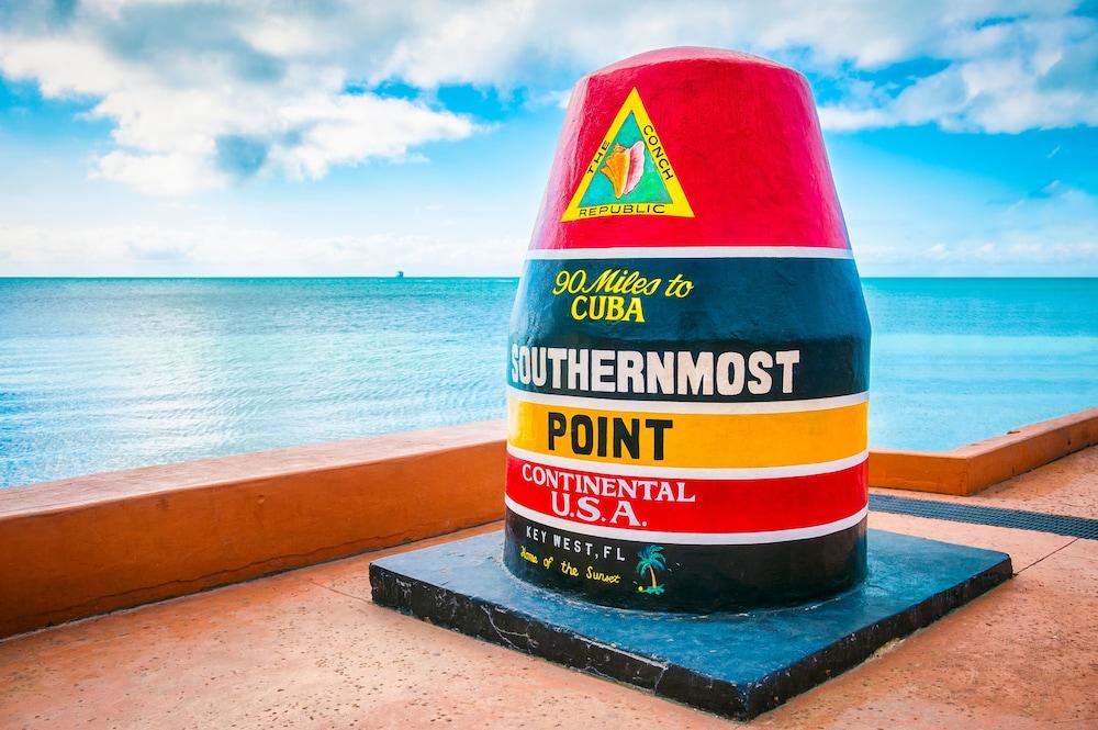 Santa Maria Suites Resort Key West Luaran gambar