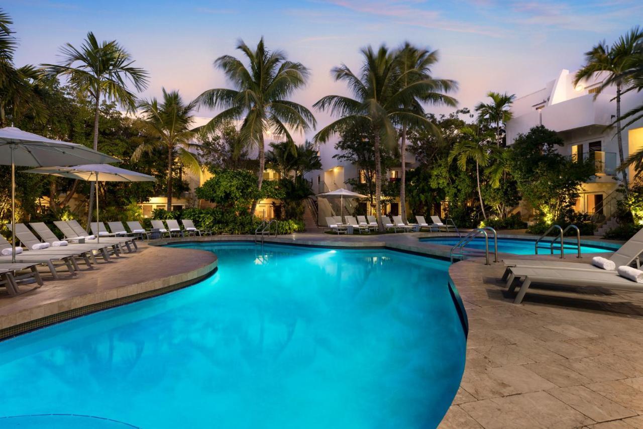 Santa Maria Suites Resort Key West Luaran gambar