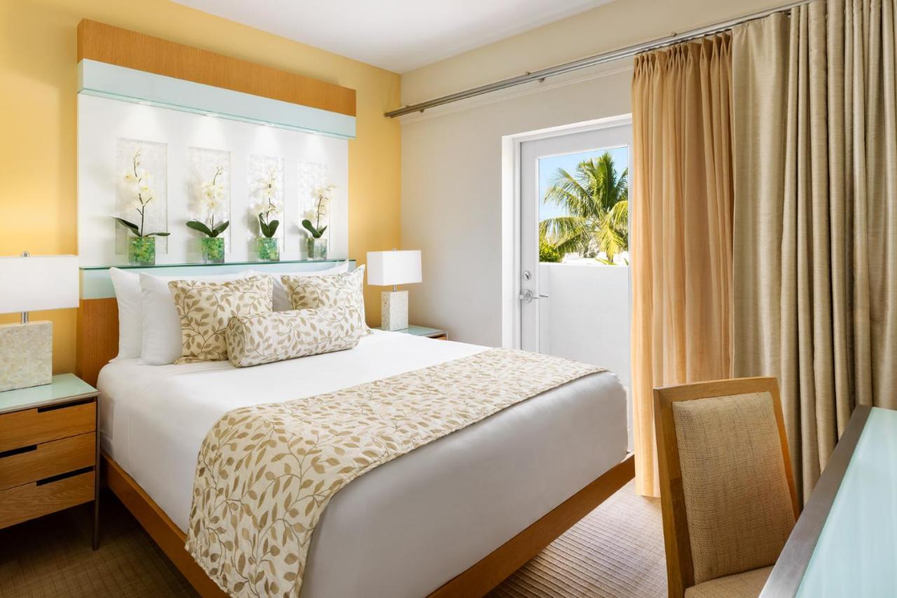 Santa Maria Suites Resort Key West Luaran gambar