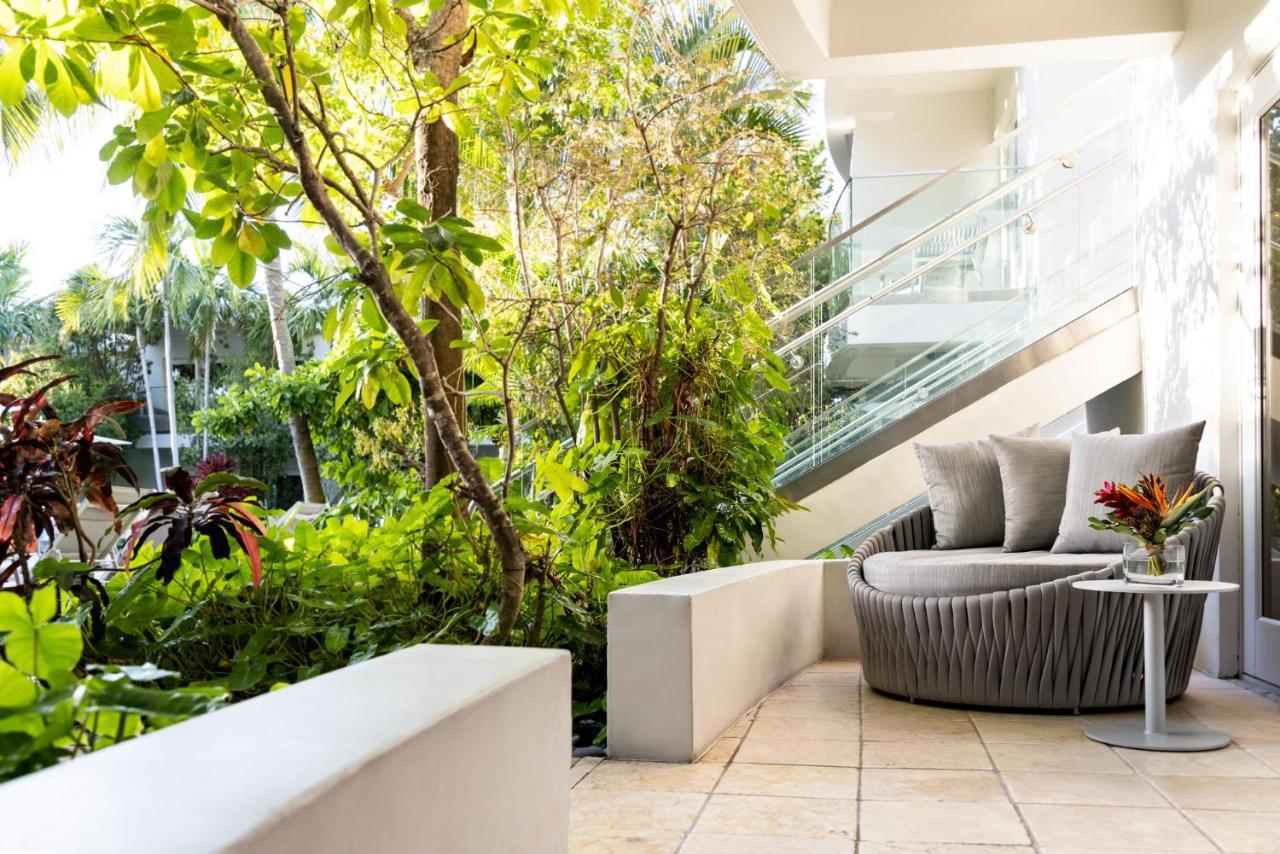 Santa Maria Suites Resort Key West Luaran gambar