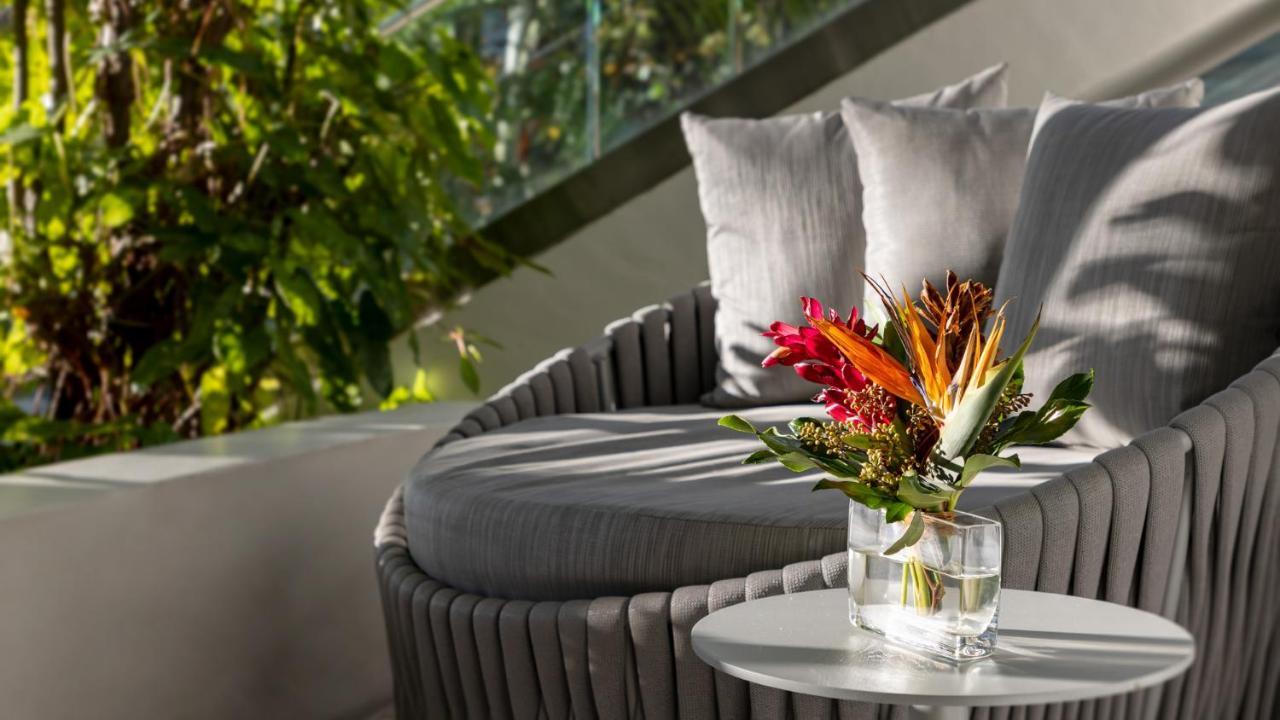 Santa Maria Suites Resort Key West Luaran gambar