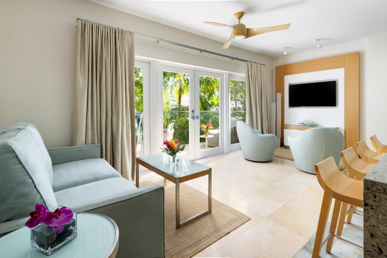 Santa Maria Suites Resort Key West Luaran gambar