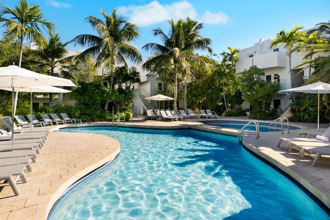 Santa Maria Suites Resort Key West Luaran gambar