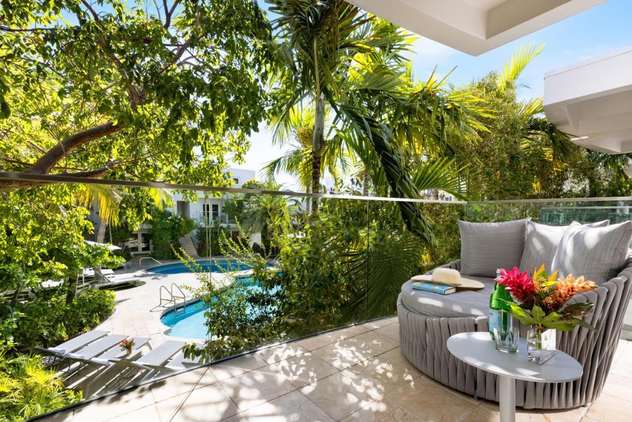 Santa Maria Suites Resort Key West Luaran gambar