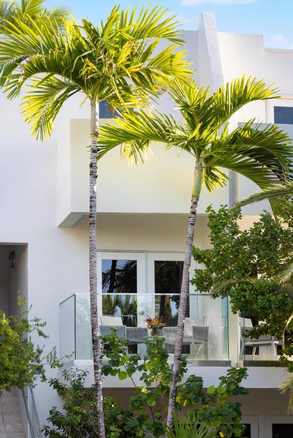 Santa Maria Suites Resort Key West Luaran gambar