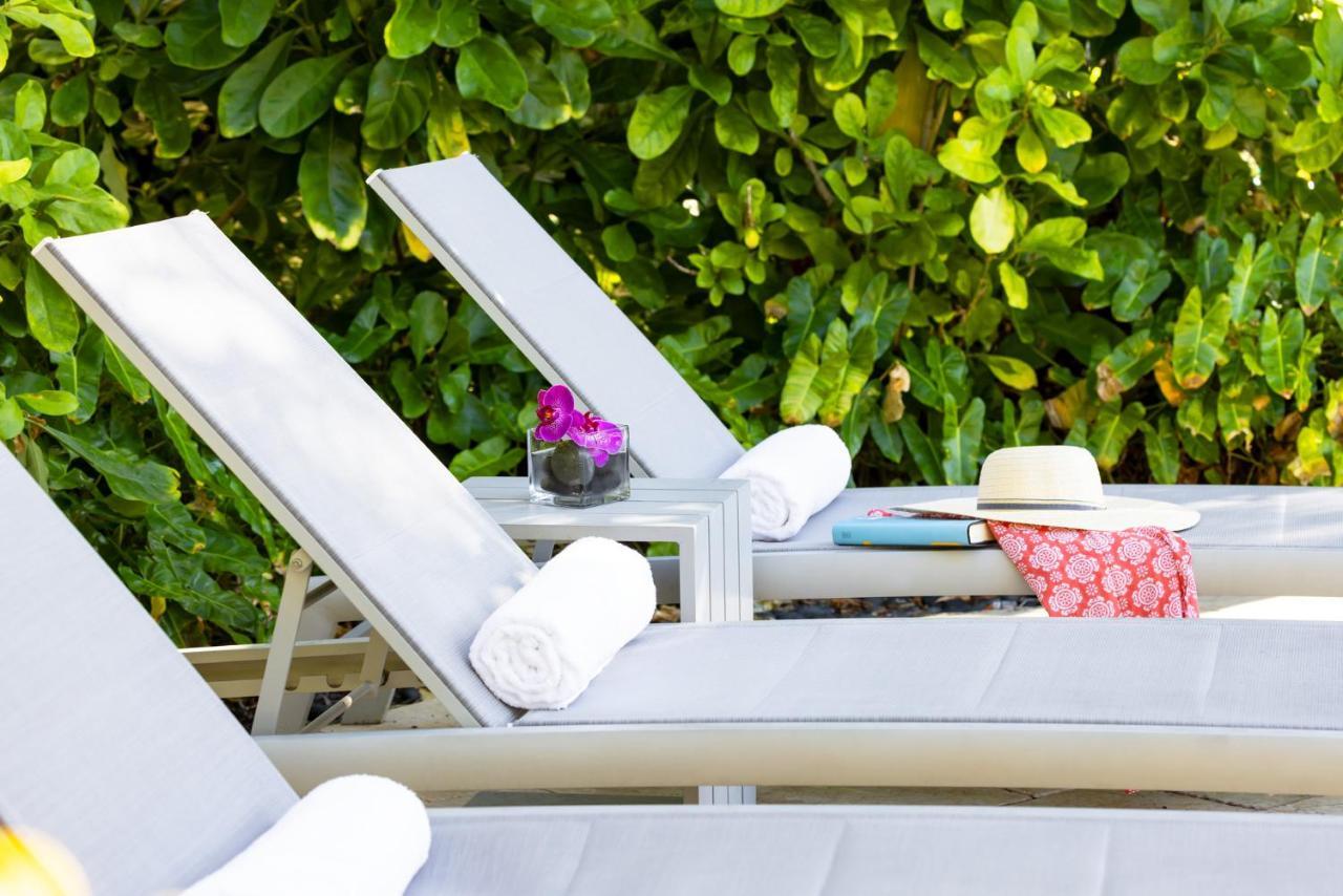Santa Maria Suites Resort Key West Luaran gambar