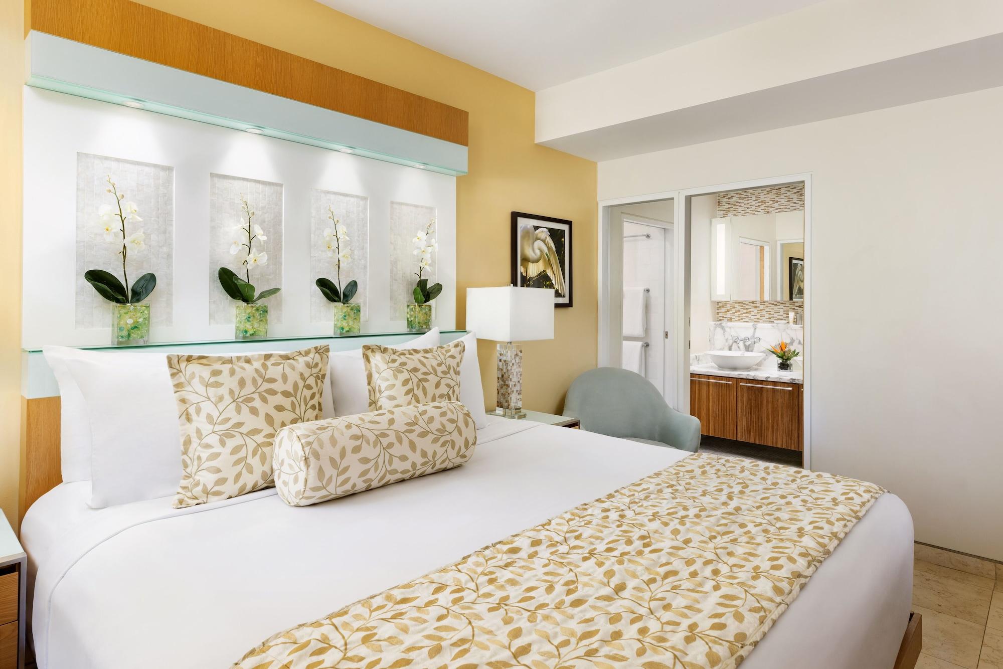 Santa Maria Suites Resort Key West Luaran gambar