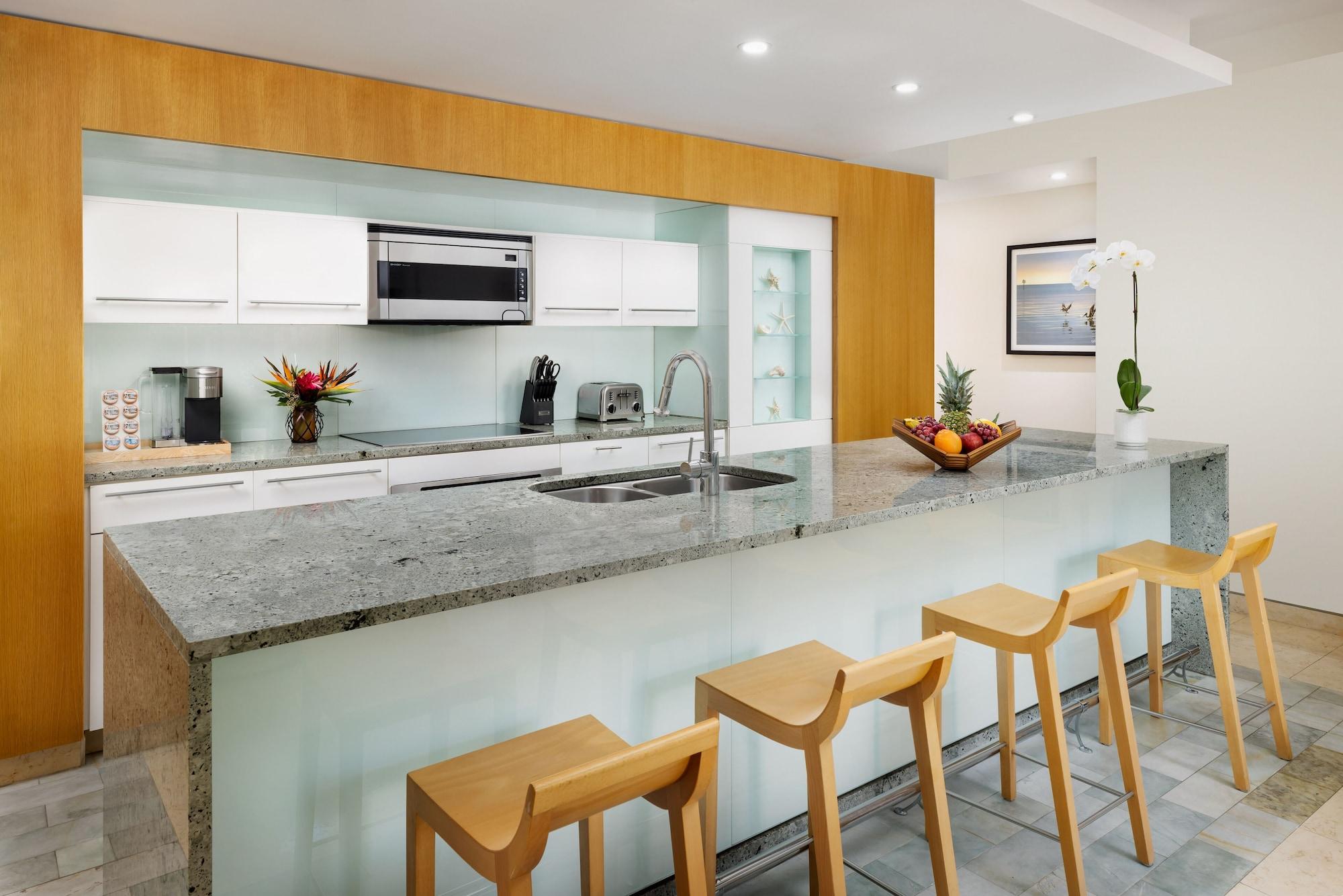 Santa Maria Suites Resort Key West Luaran gambar