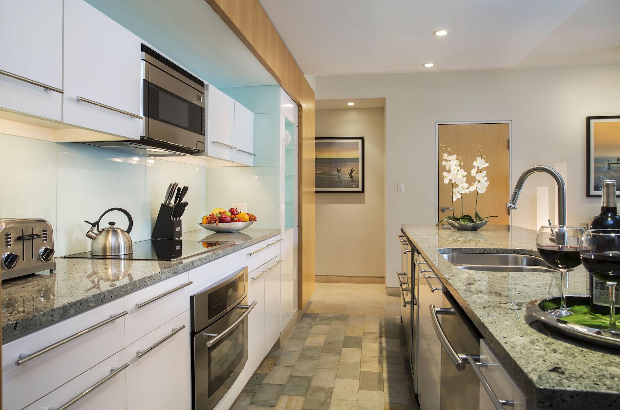 Santa Maria Suites Resort Key West Luaran gambar