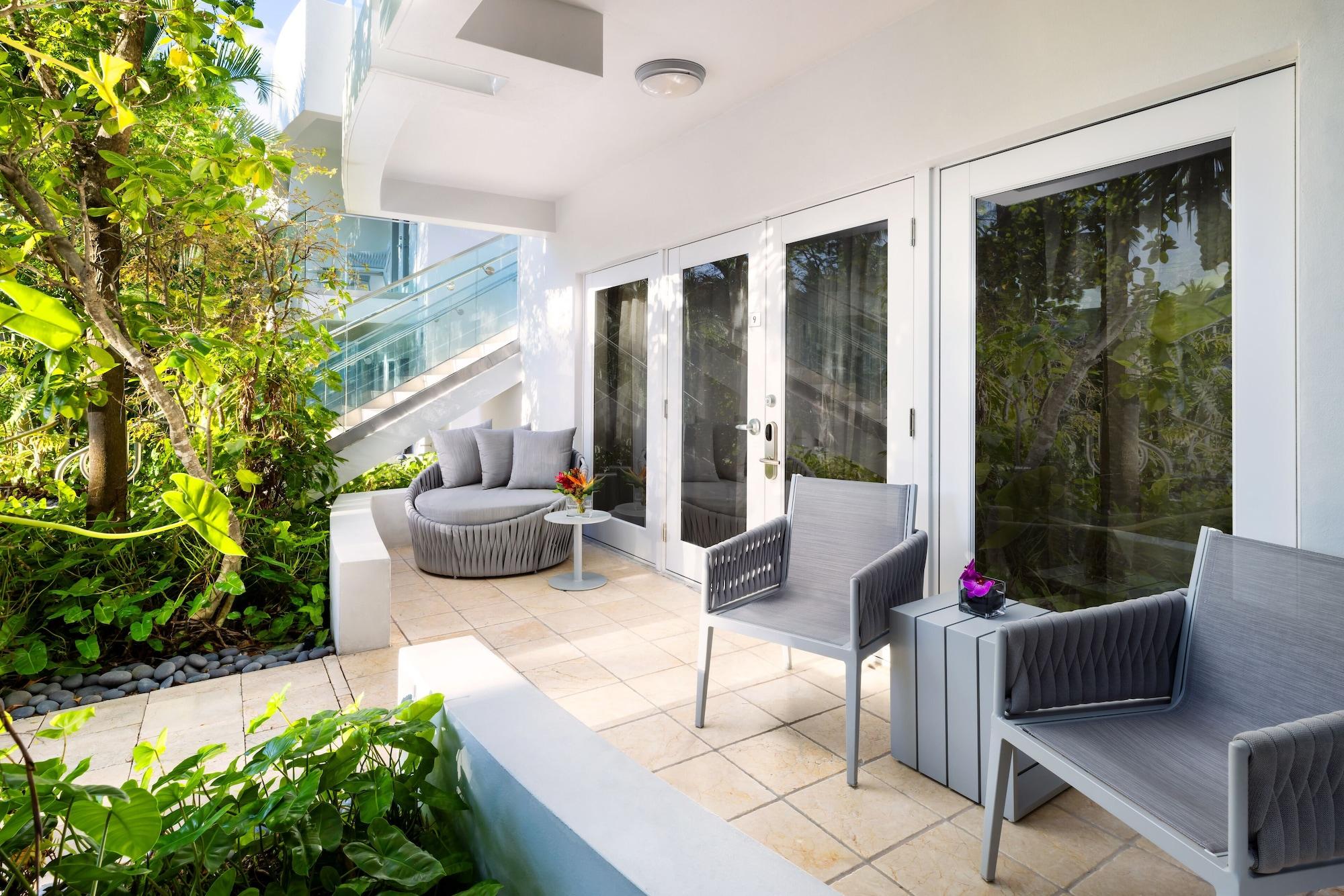 Santa Maria Suites Resort Key West Luaran gambar