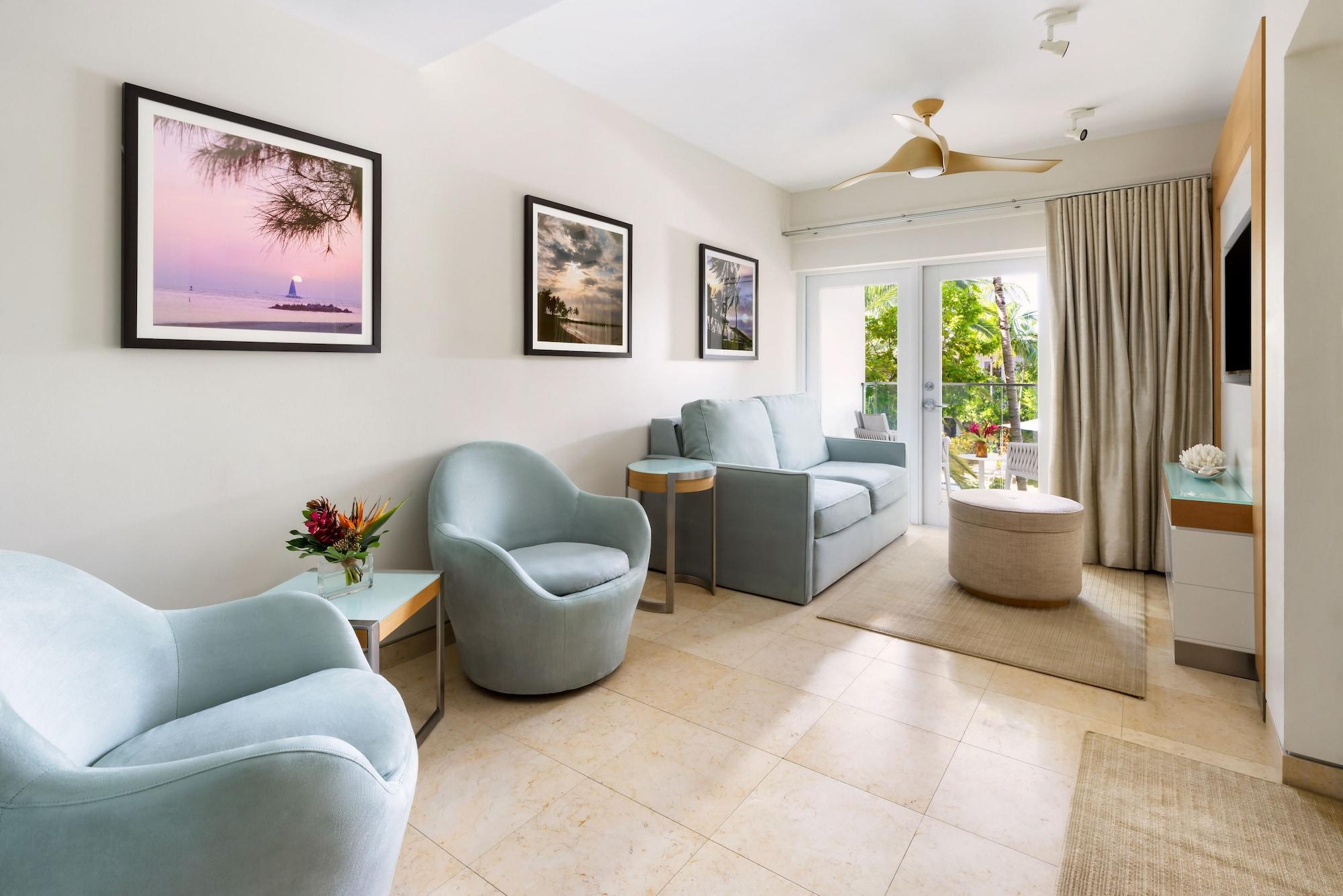 Santa Maria Suites Resort Key West Luaran gambar