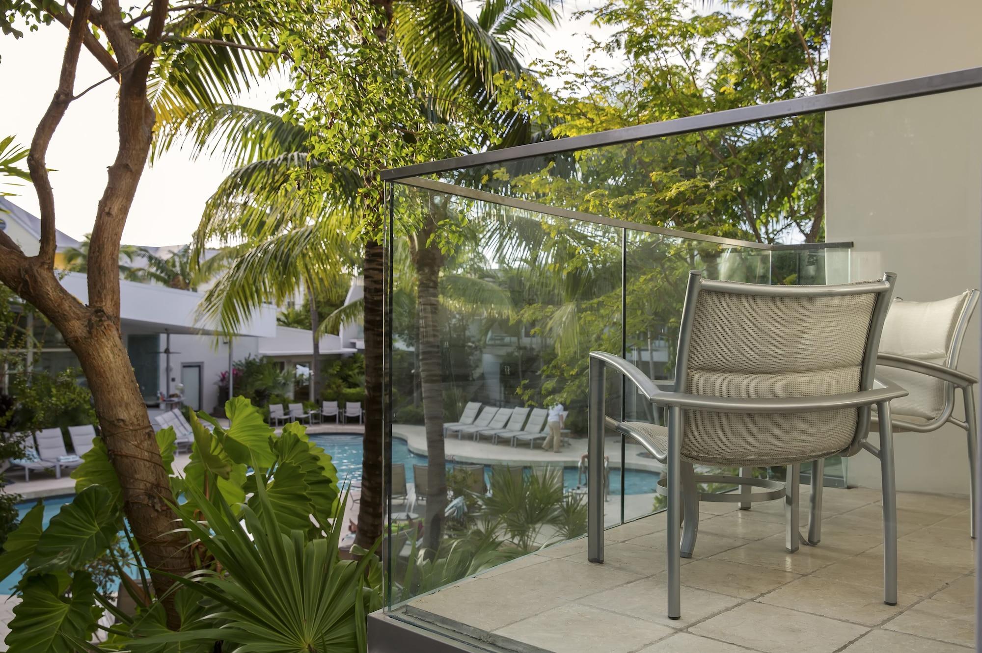 Santa Maria Suites Resort Key West Luaran gambar