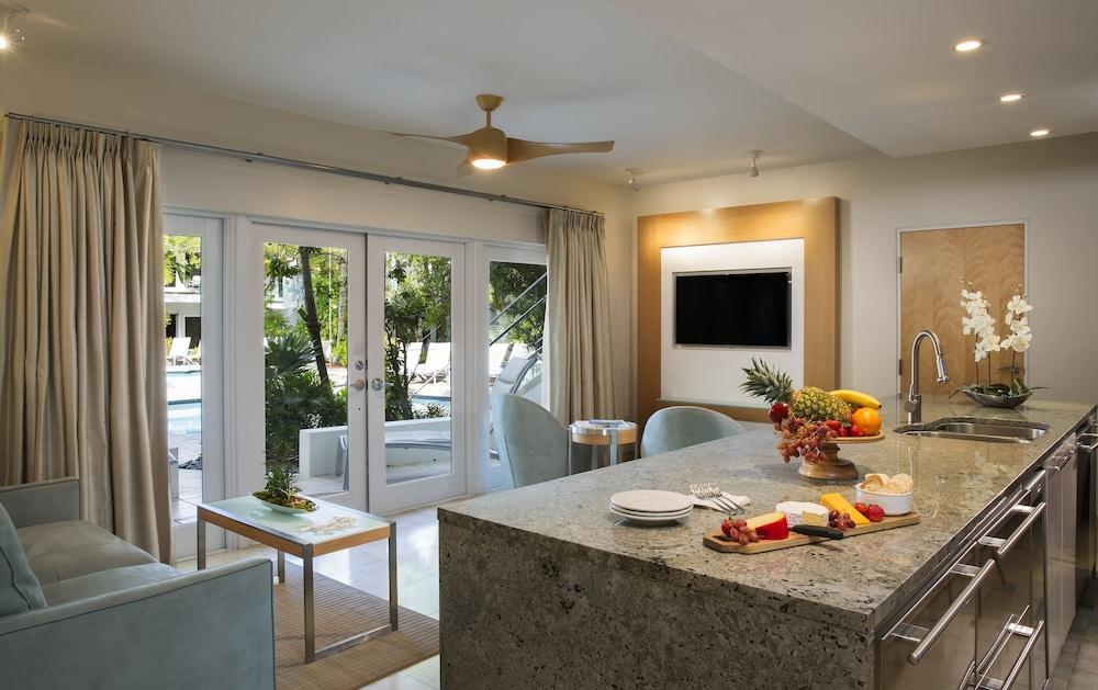 Santa Maria Suites Resort Key West Luaran gambar