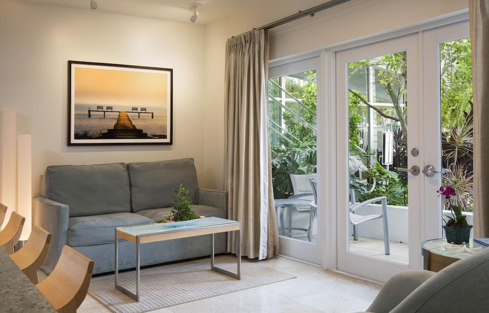 Santa Maria Suites Resort Key West Luaran gambar