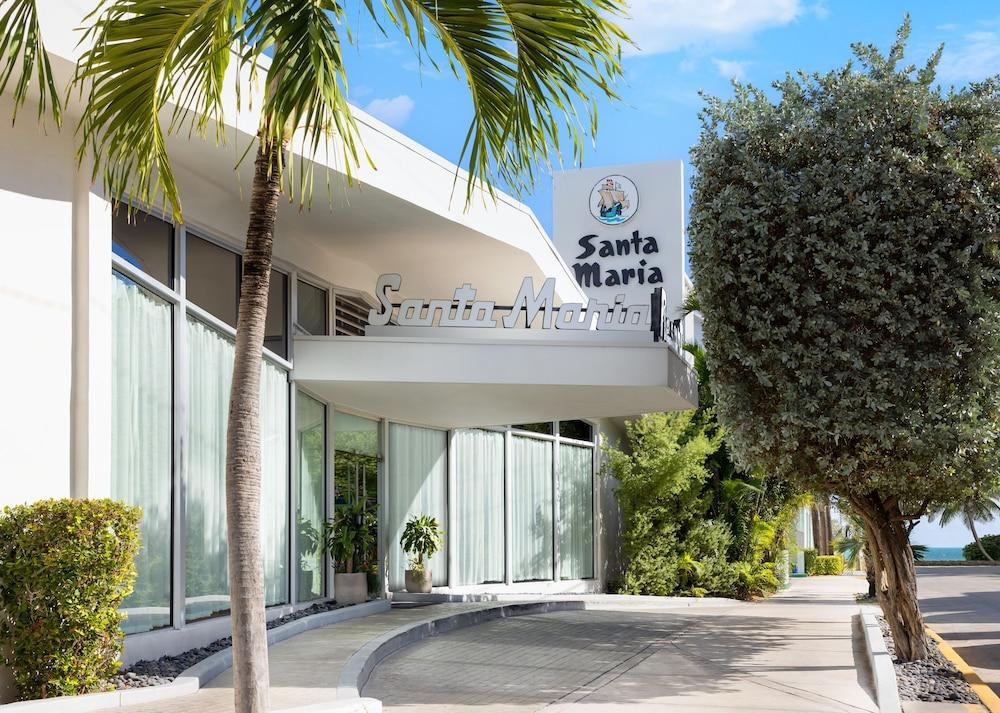 Santa Maria Suites Resort Key West Luaran gambar