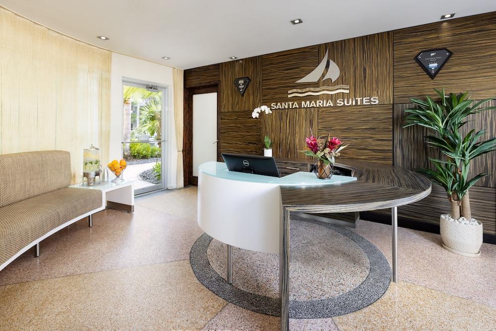 Santa Maria Suites Resort Key West Luaran gambar