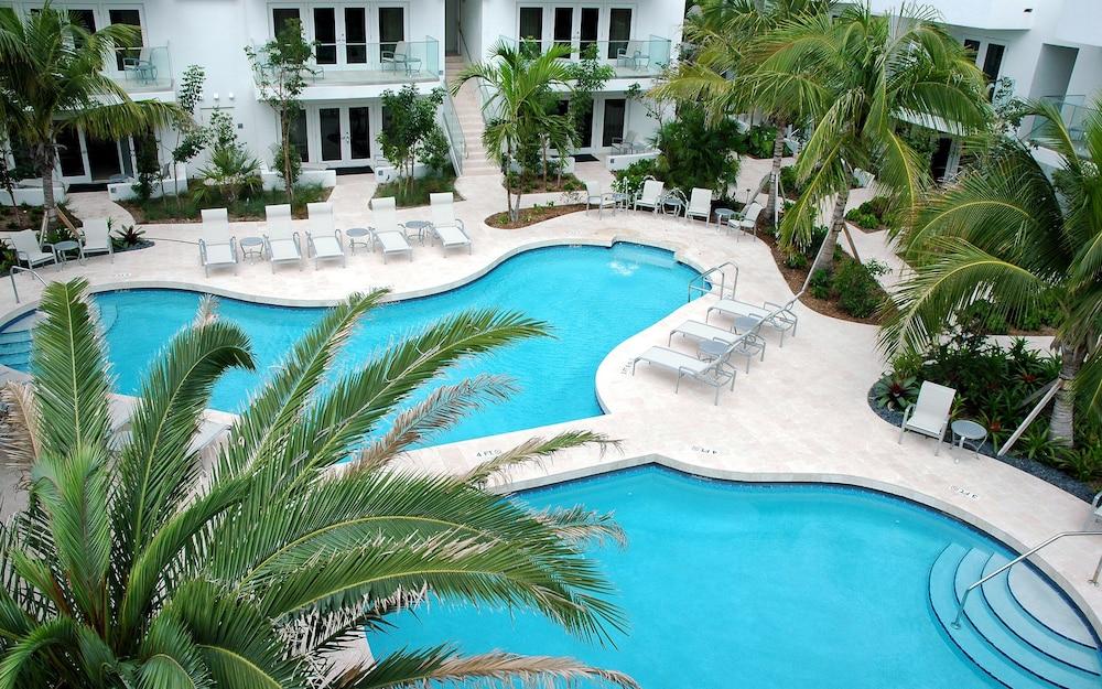 Santa Maria Suites Resort Key West Luaran gambar