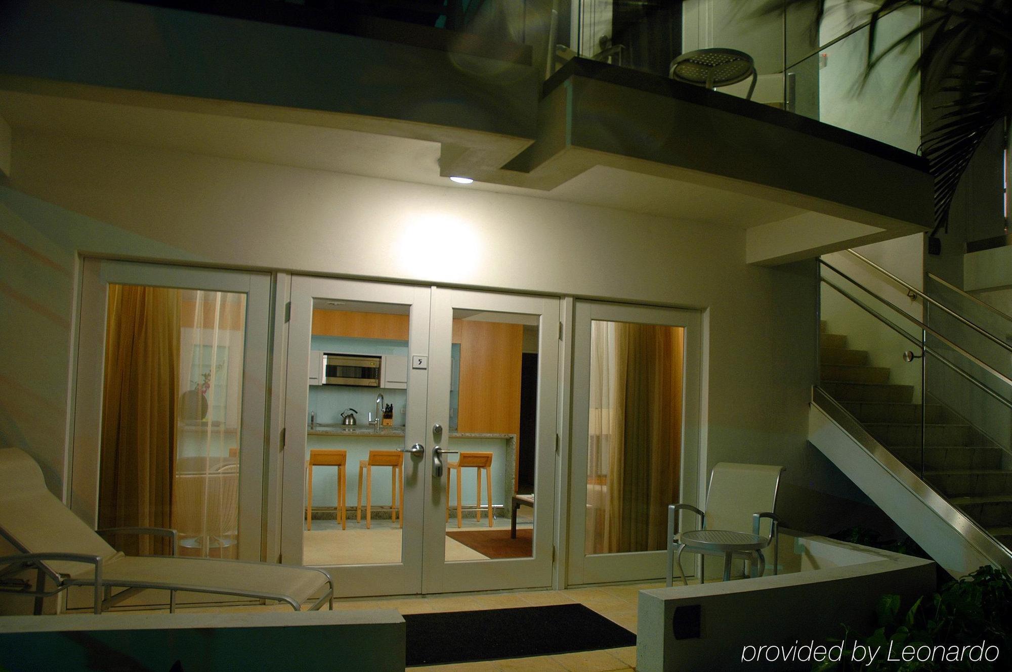 Santa Maria Suites Resort Key West Kemudahan gambar