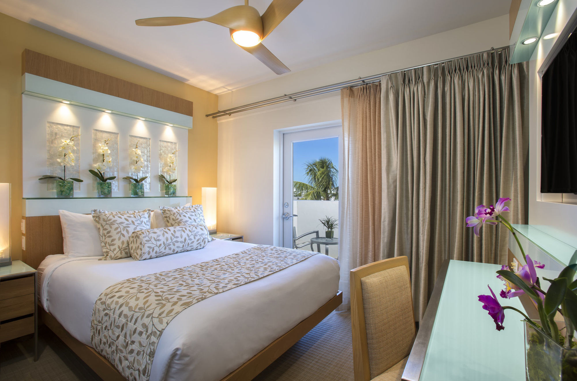 Santa Maria Suites Resort Key West Luaran gambar