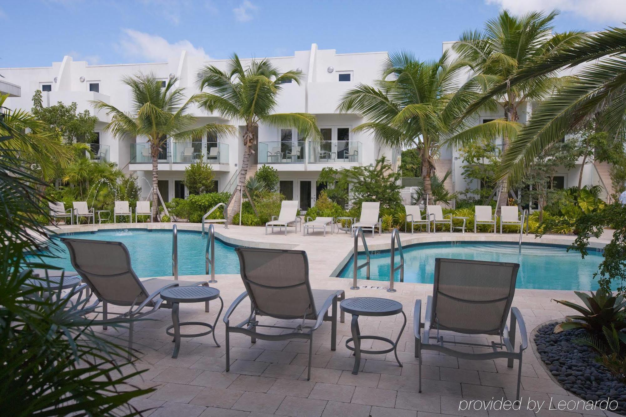 Santa Maria Suites Resort Key West Kemudahan gambar