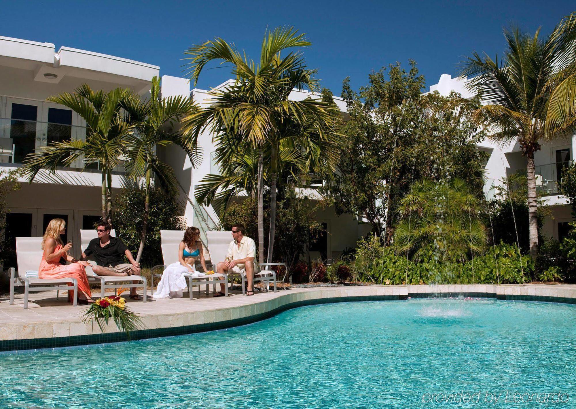 Santa Maria Suites Resort Key West Kemudahan gambar