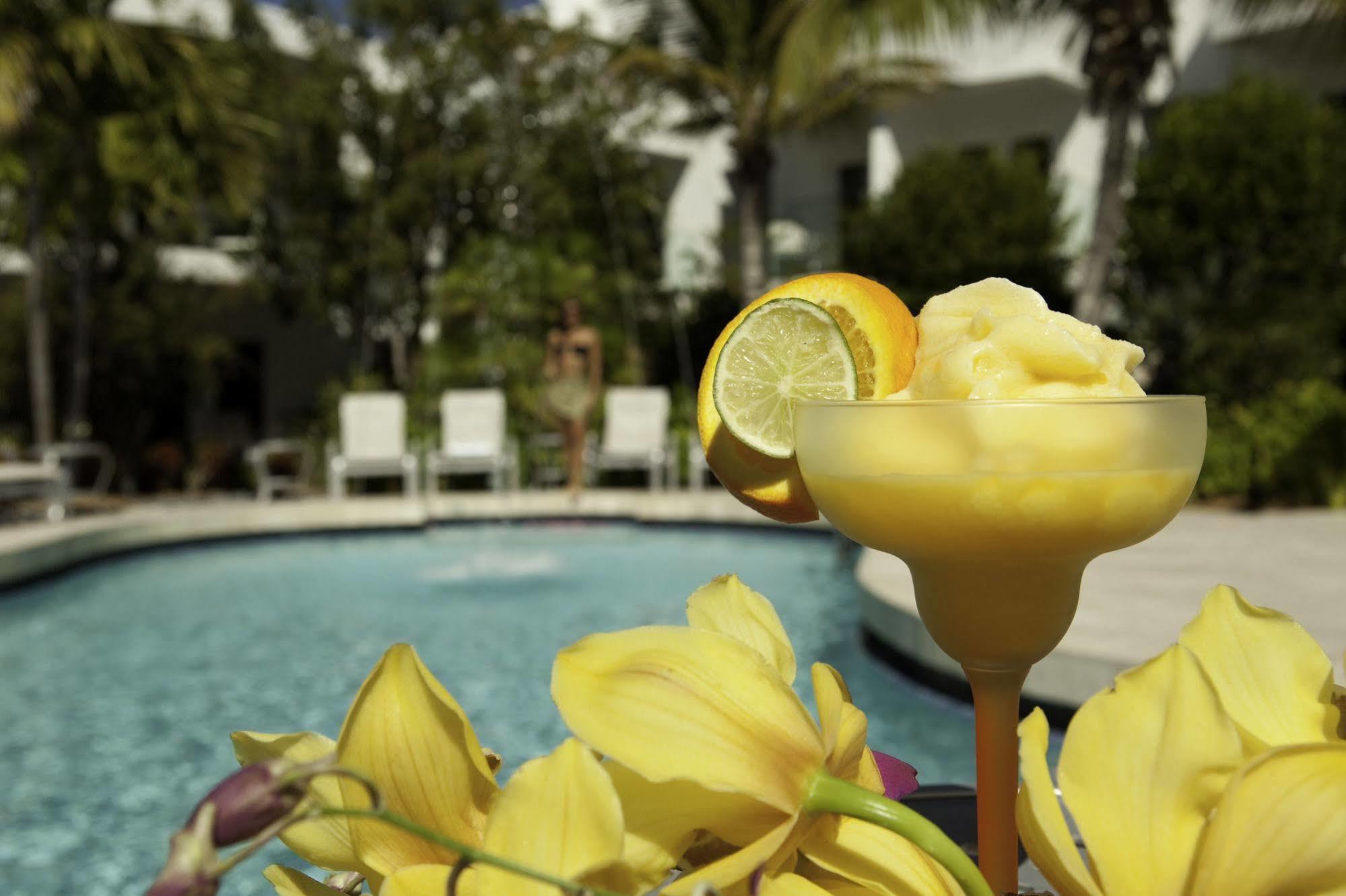 Santa Maria Suites Resort Key West Luaran gambar